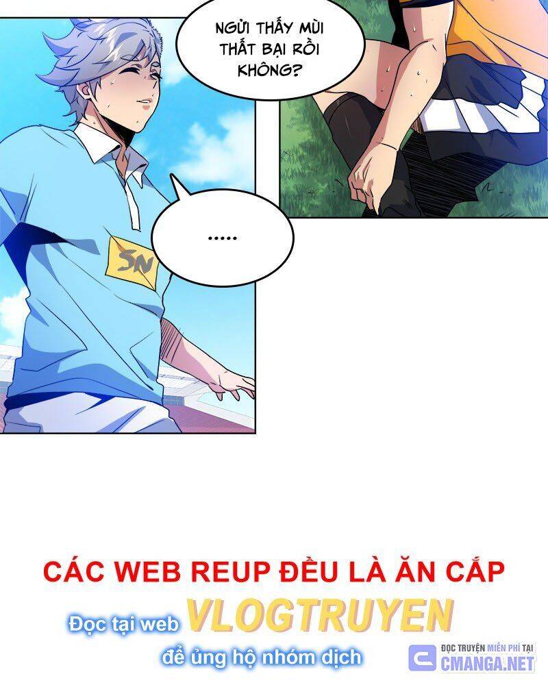 Góc Cao Khung Thành: Chapter 41