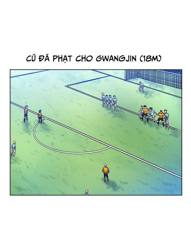 Góc Cao Khung Thành: Chapter 41