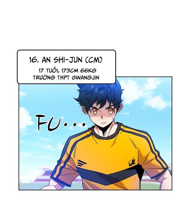 Góc Cao Khung Thành: Chapter 41