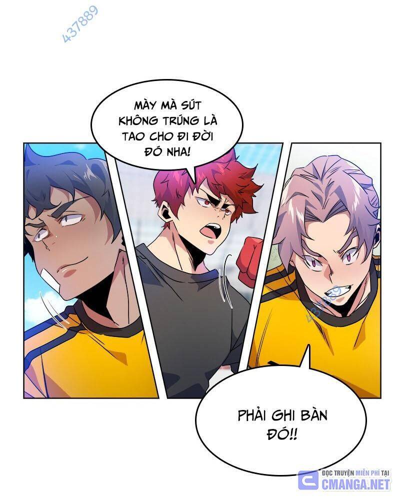 Góc Cao Khung Thành: Chapter 41
