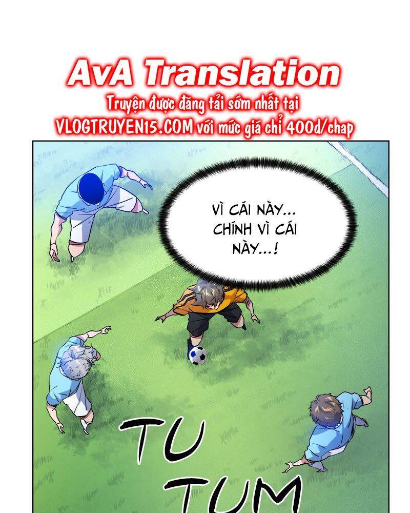 Góc Cao Khung Thành: Chapter 41