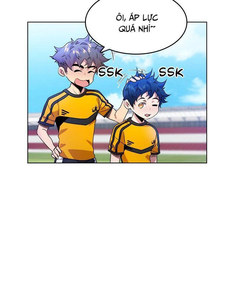 Góc Cao Khung Thành: Chapter 41