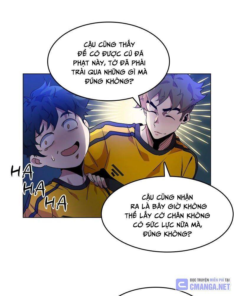 Góc Cao Khung Thành: Chapter 41