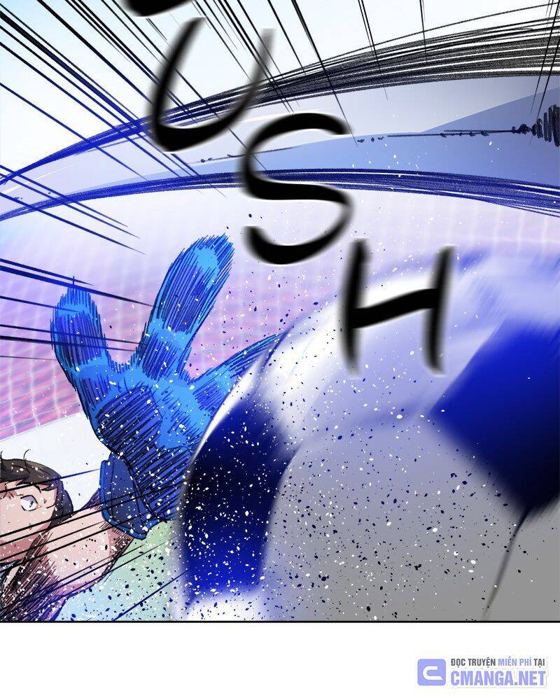 Góc Cao Khung Thành: Chapter 41