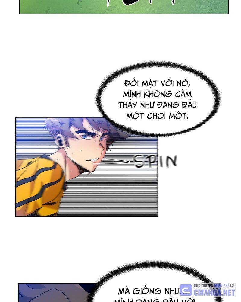 Góc Cao Khung Thành: Chapter 41