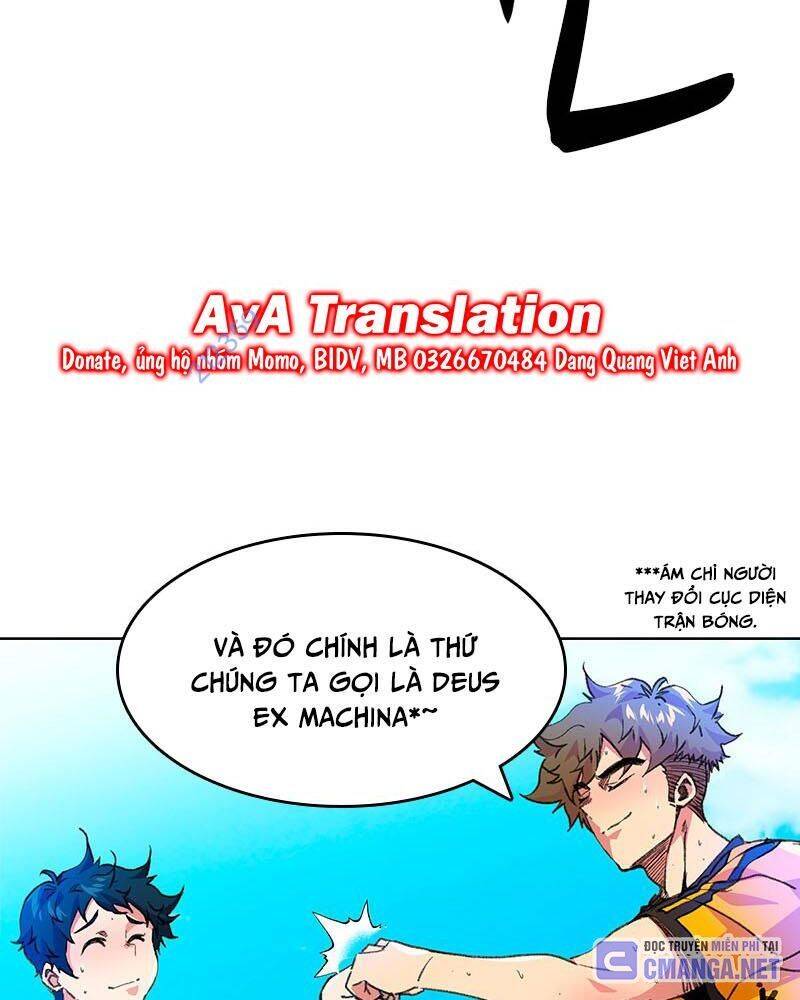 Góc Cao Khung Thành: Chapter 41