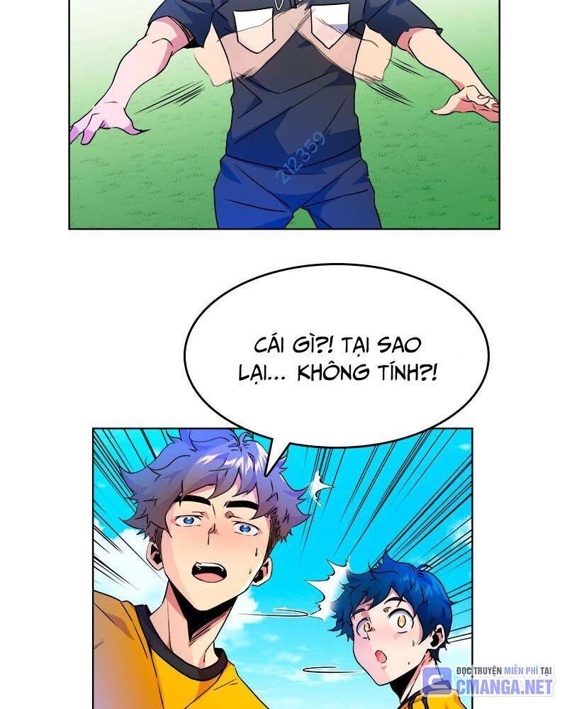 Góc Cao Khung Thành: Chapter 41