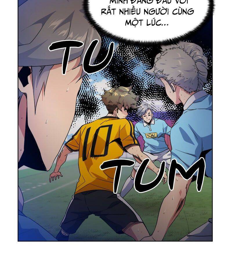 Góc Cao Khung Thành: Chapter 41