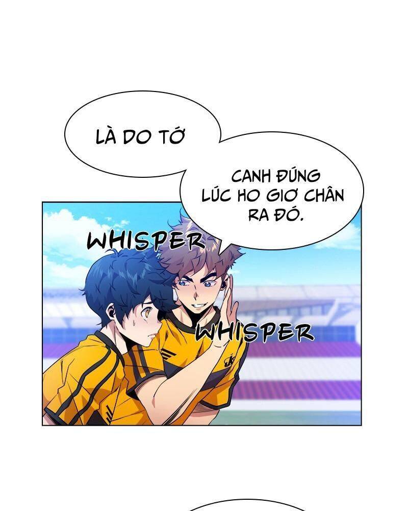 Góc Cao Khung Thành: Chapter 42