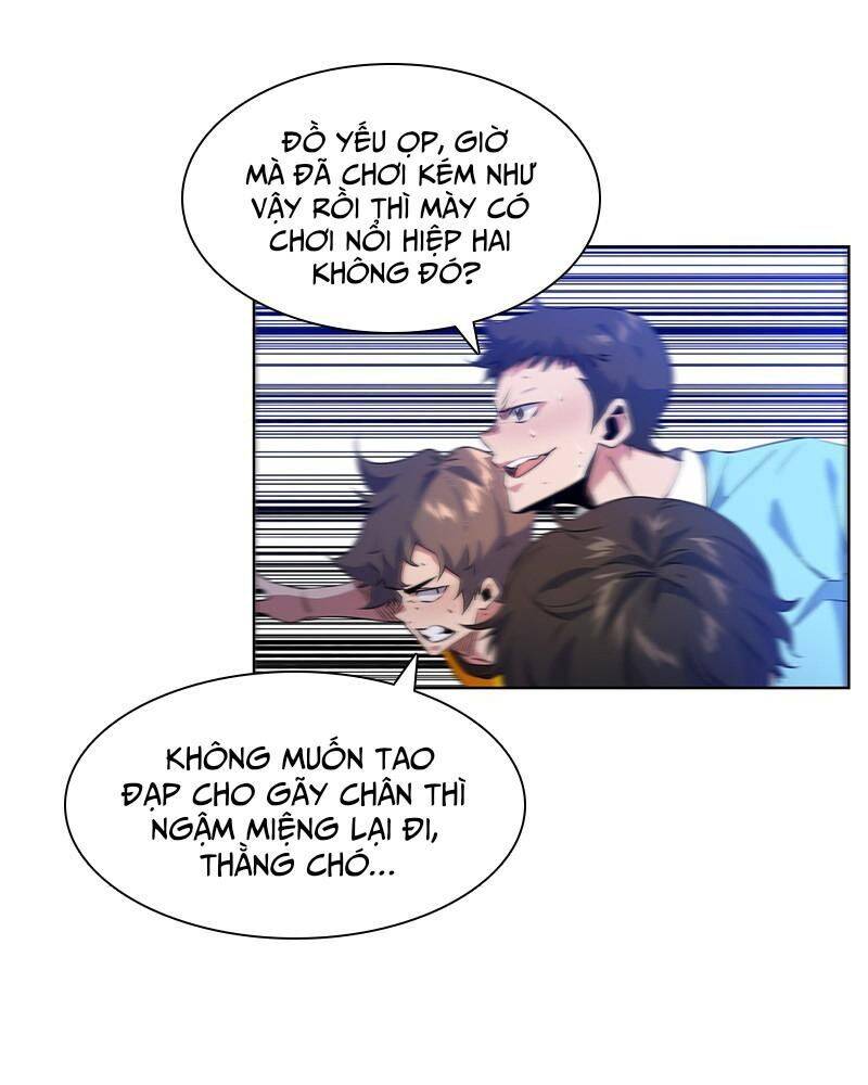 Góc Cao Khung Thành: Chapter 42