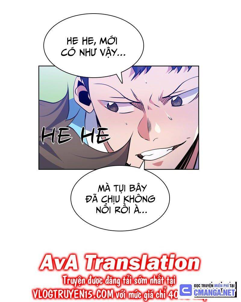 Góc Cao Khung Thành: Chapter 42