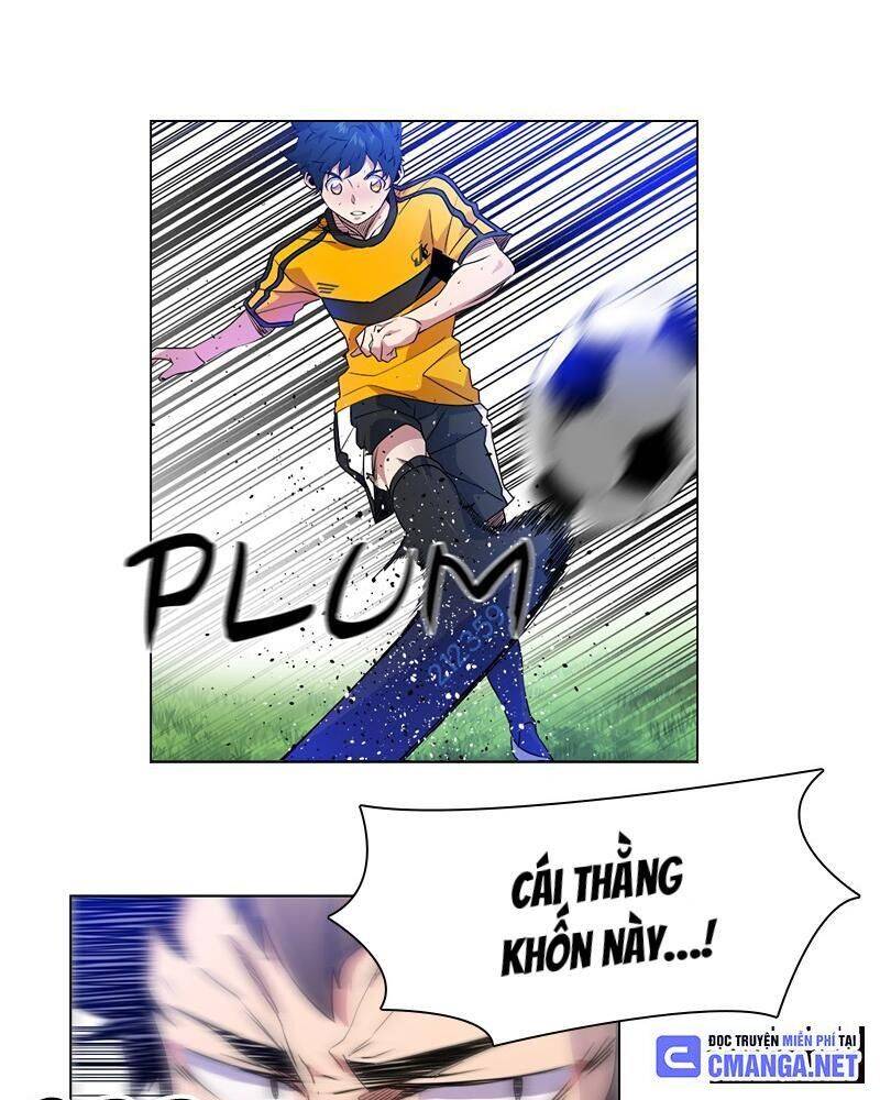 Góc Cao Khung Thành: Chapter 42