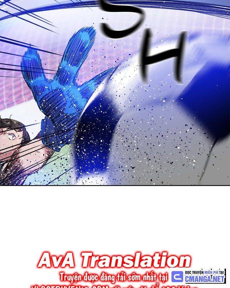 Góc Cao Khung Thành: Chapter 42