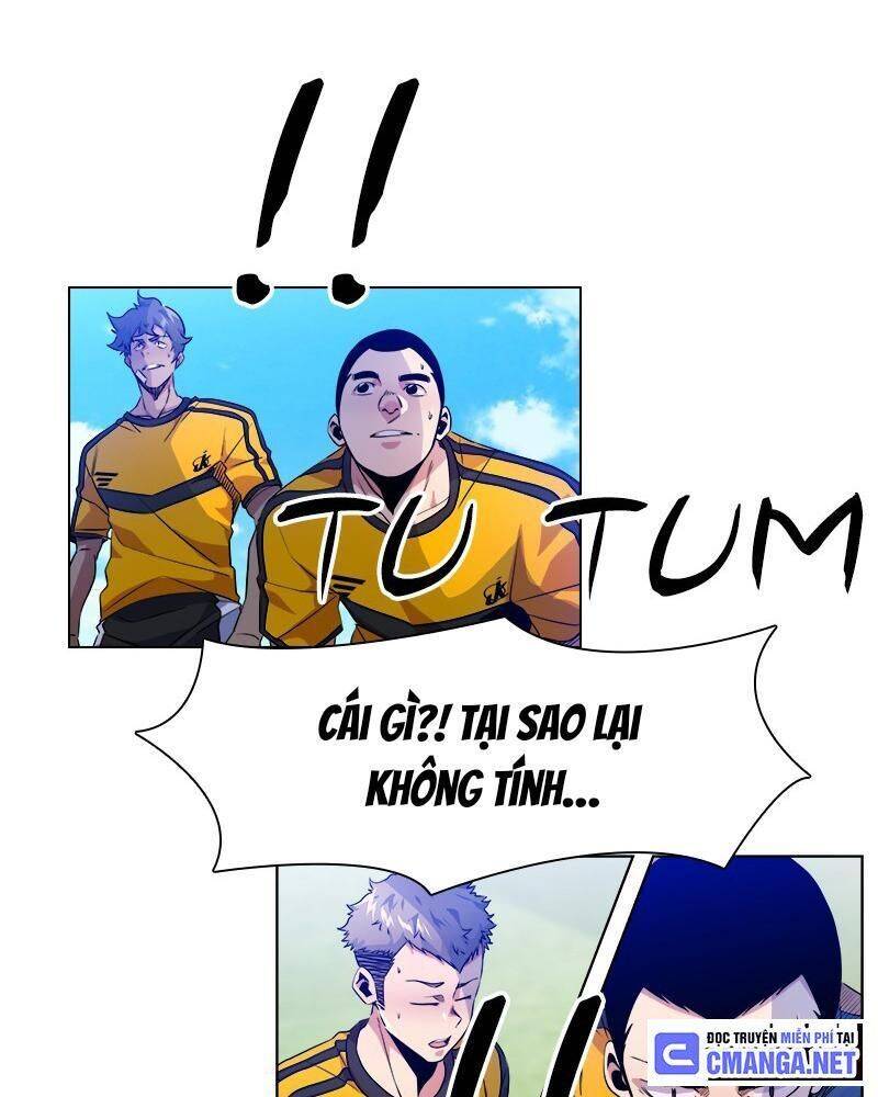 Góc Cao Khung Thành: Chapter 42