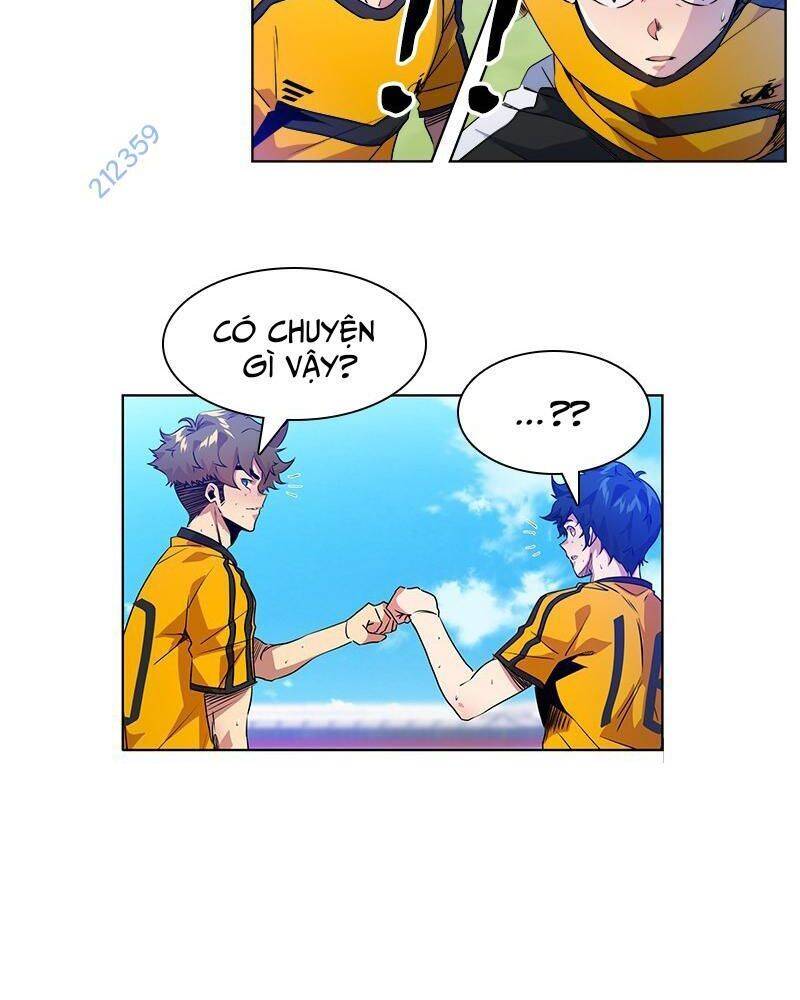 Góc Cao Khung Thành: Chapter 42