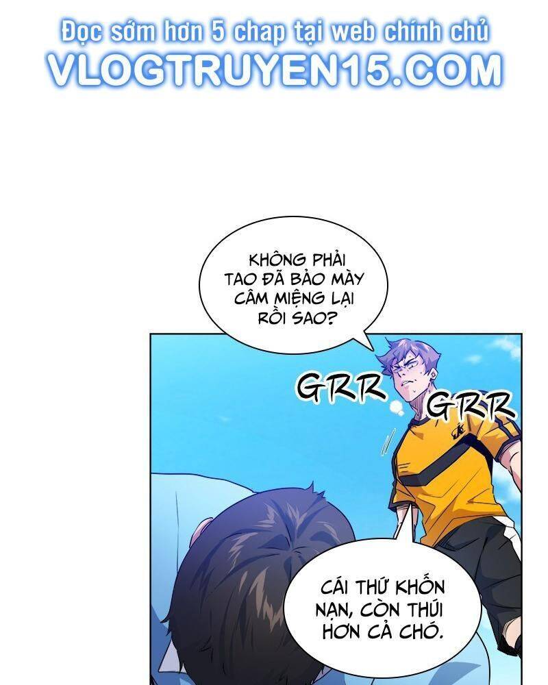 Góc Cao Khung Thành: Chapter 42