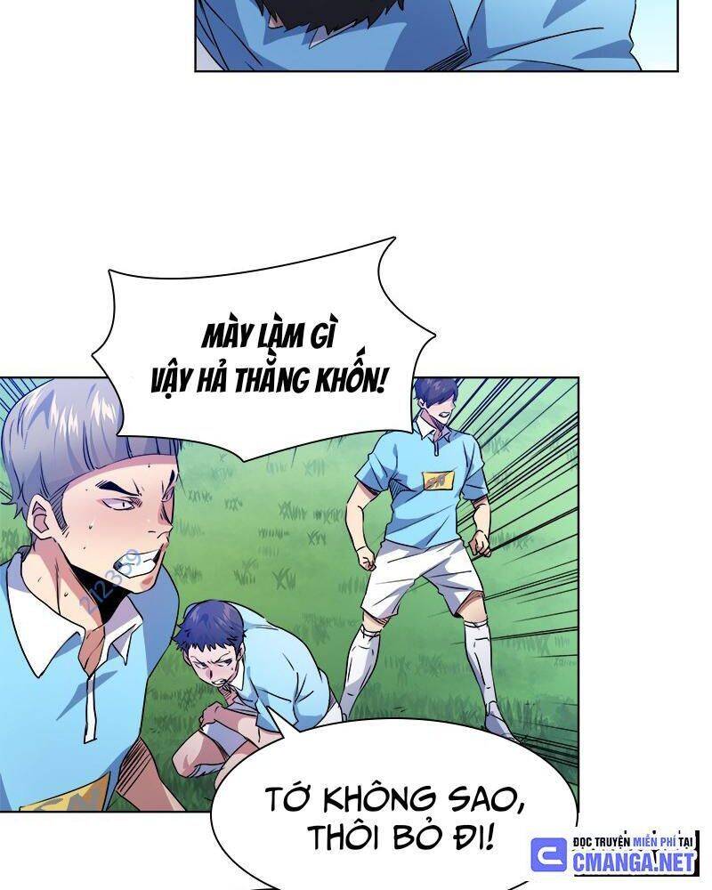Góc Cao Khung Thành: Chapter 42