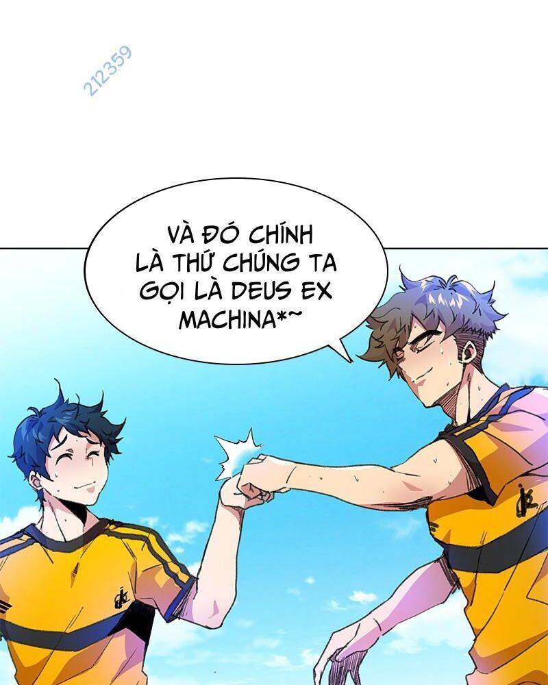 Góc Cao Khung Thành: Chapter 42