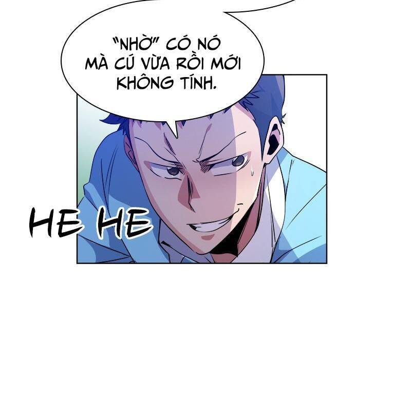 Góc Cao Khung Thành: Chapter 42