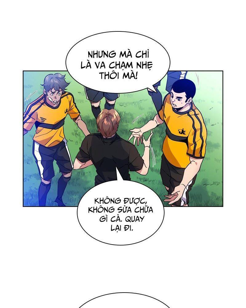 Góc Cao Khung Thành: Chapter 42