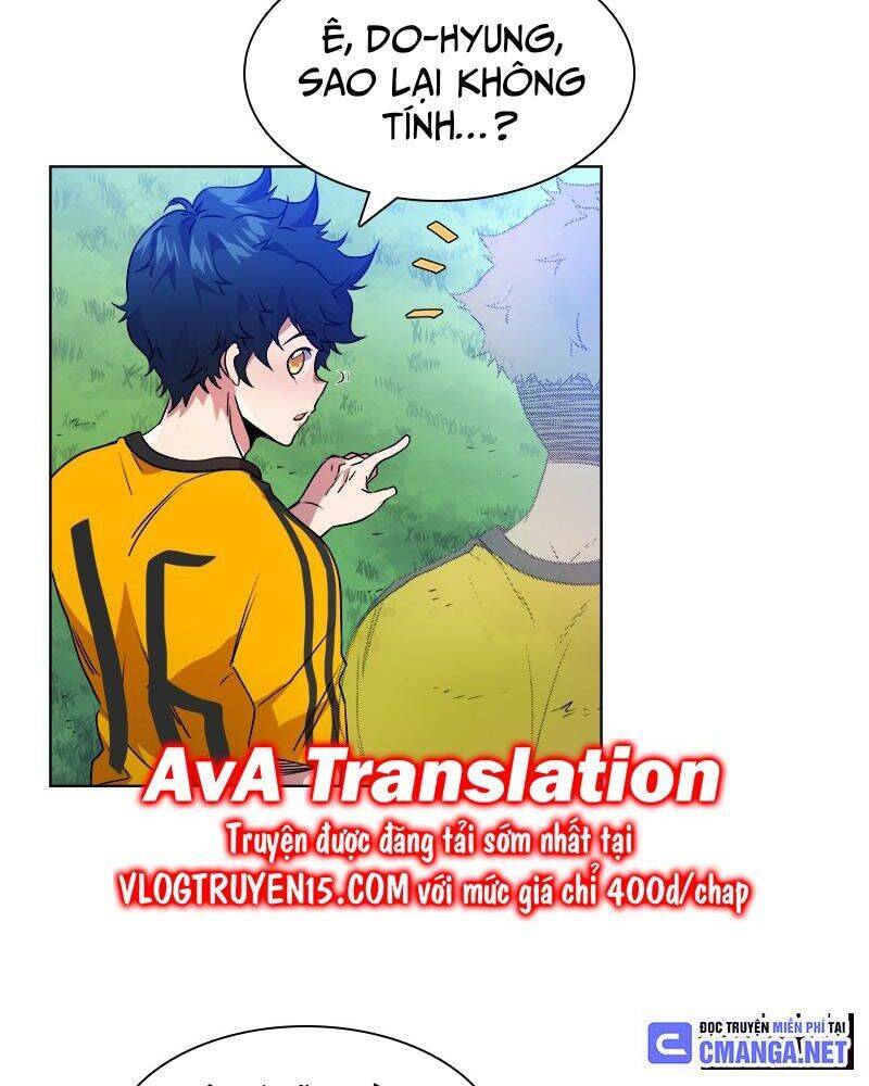 Góc Cao Khung Thành: Chapter 42