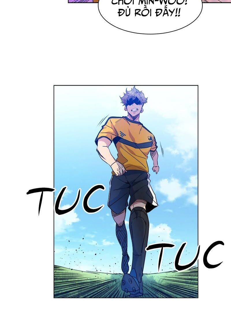 Góc Cao Khung Thành: Chapter 42