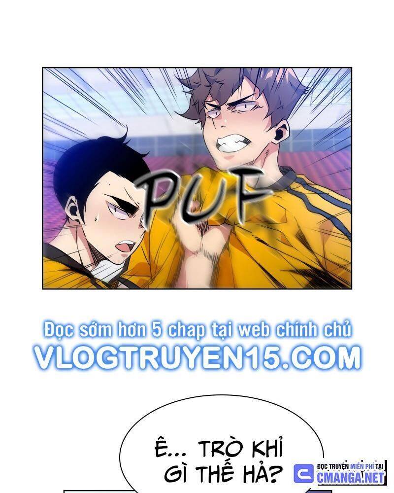 Góc Cao Khung Thành: Chapter 42