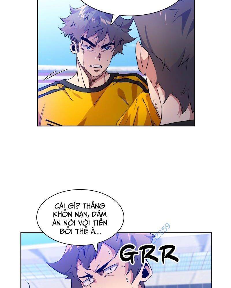 Góc Cao Khung Thành: Chapter 42