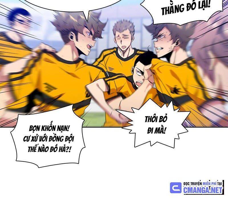 Góc Cao Khung Thành: Chapter 42