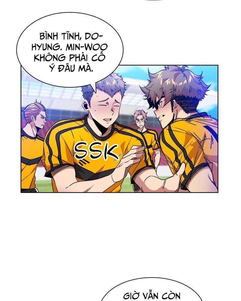 Góc Cao Khung Thành: Chapter 42