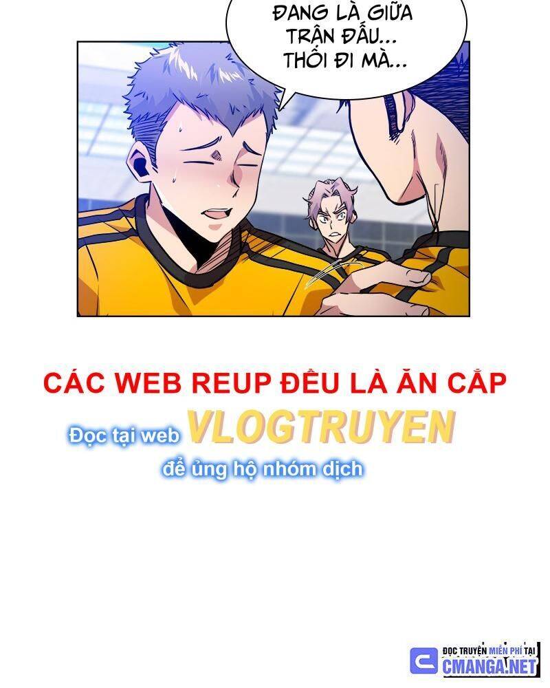 Góc Cao Khung Thành: Chapter 42