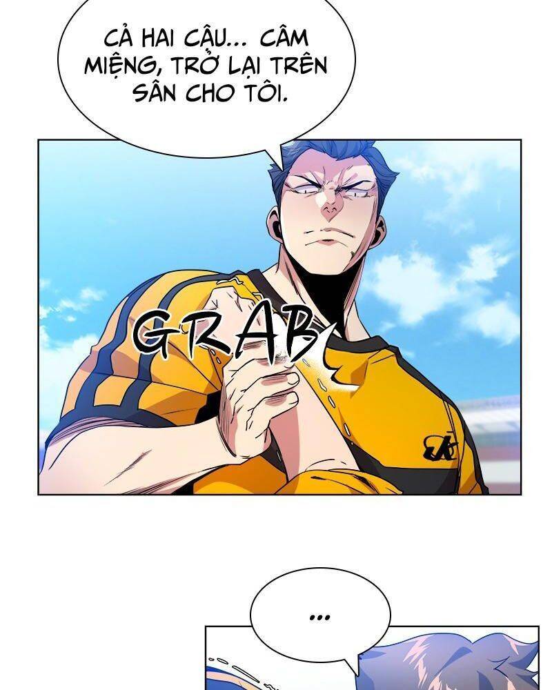 Góc Cao Khung Thành: Chapter 42