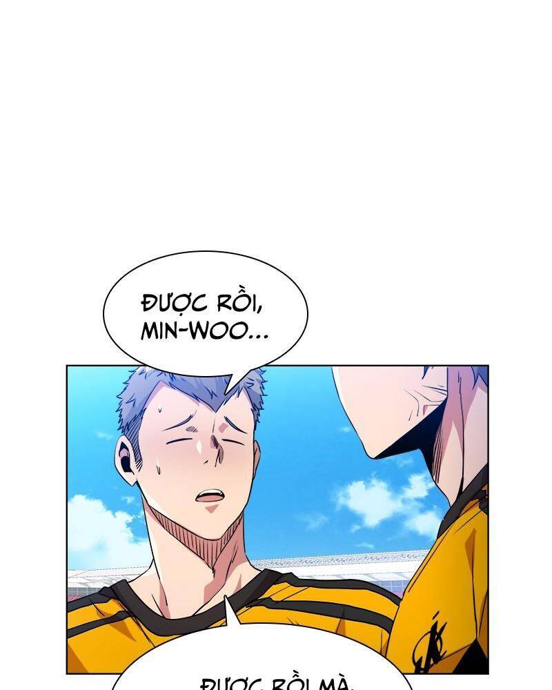 Góc Cao Khung Thành: Chapter 42