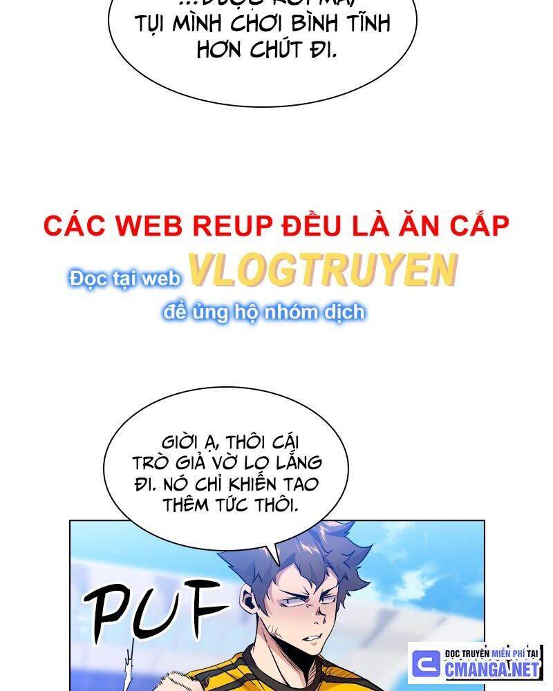 Góc Cao Khung Thành: Chapter 42