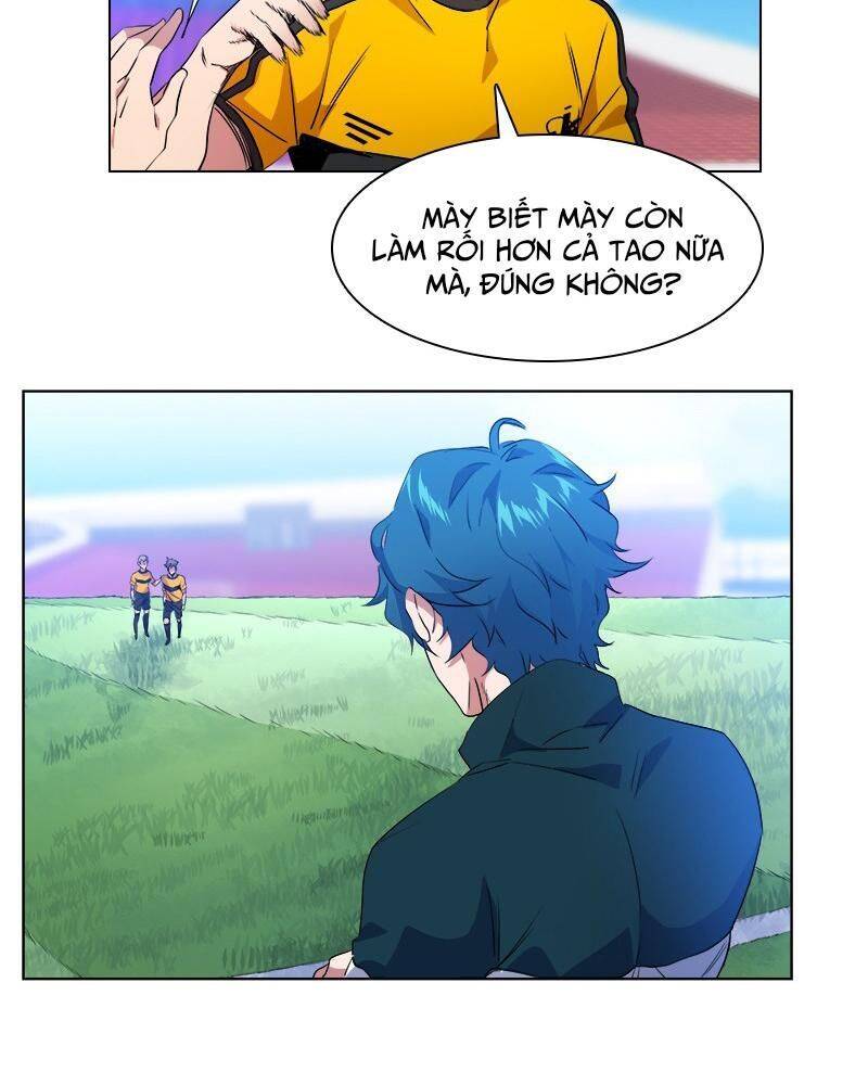 Góc Cao Khung Thành: Chapter 42