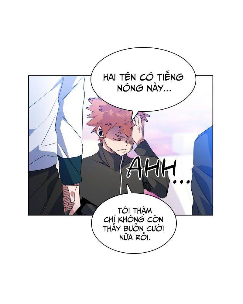 Góc Cao Khung Thành: Chapter 42
