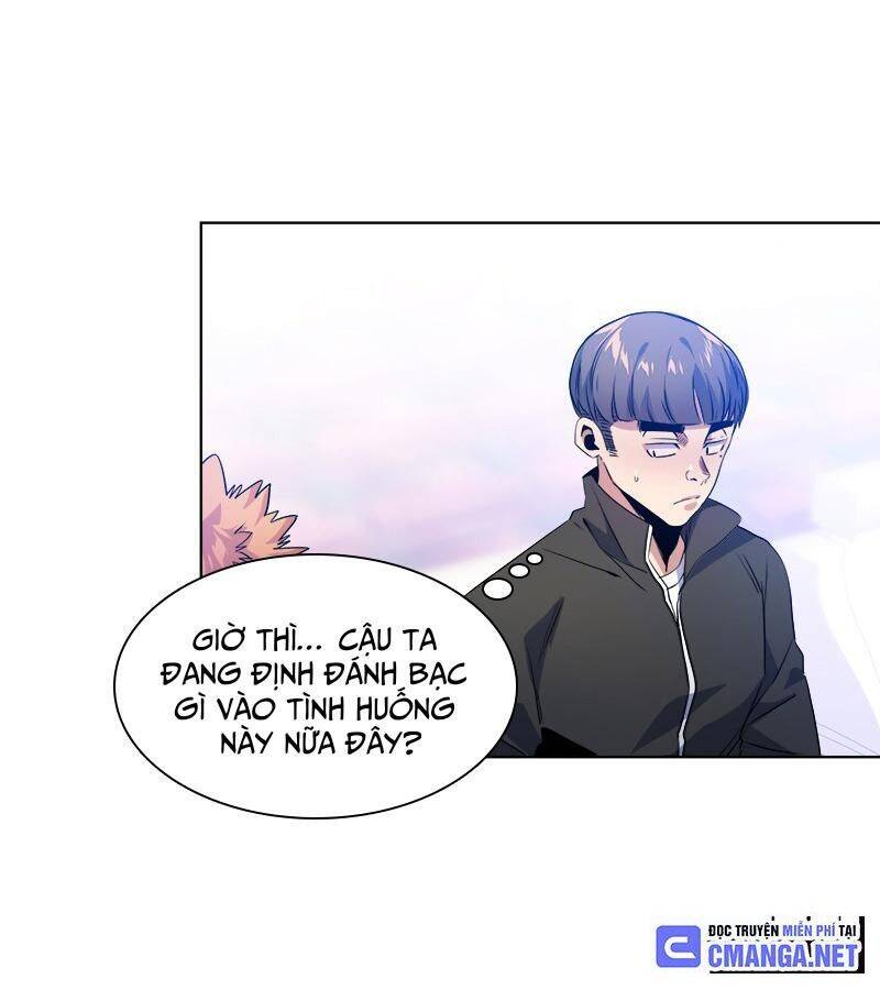 Góc Cao Khung Thành: Chapter 42