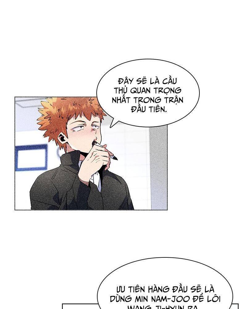 Góc Cao Khung Thành: Chapter 42