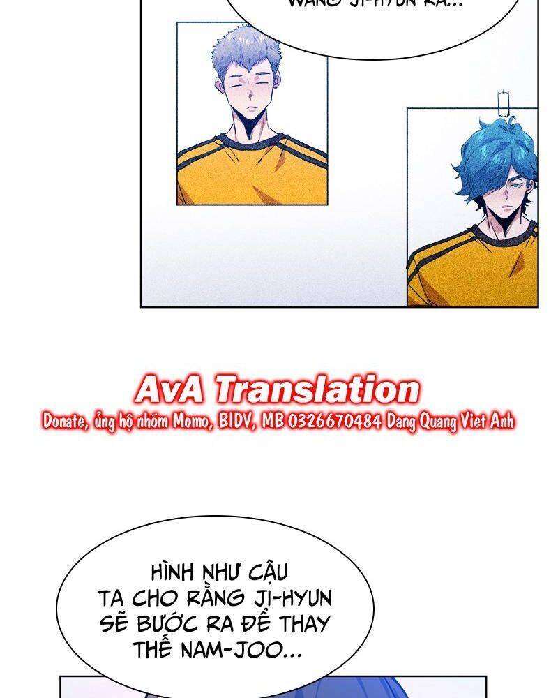 Góc Cao Khung Thành: Chapter 42