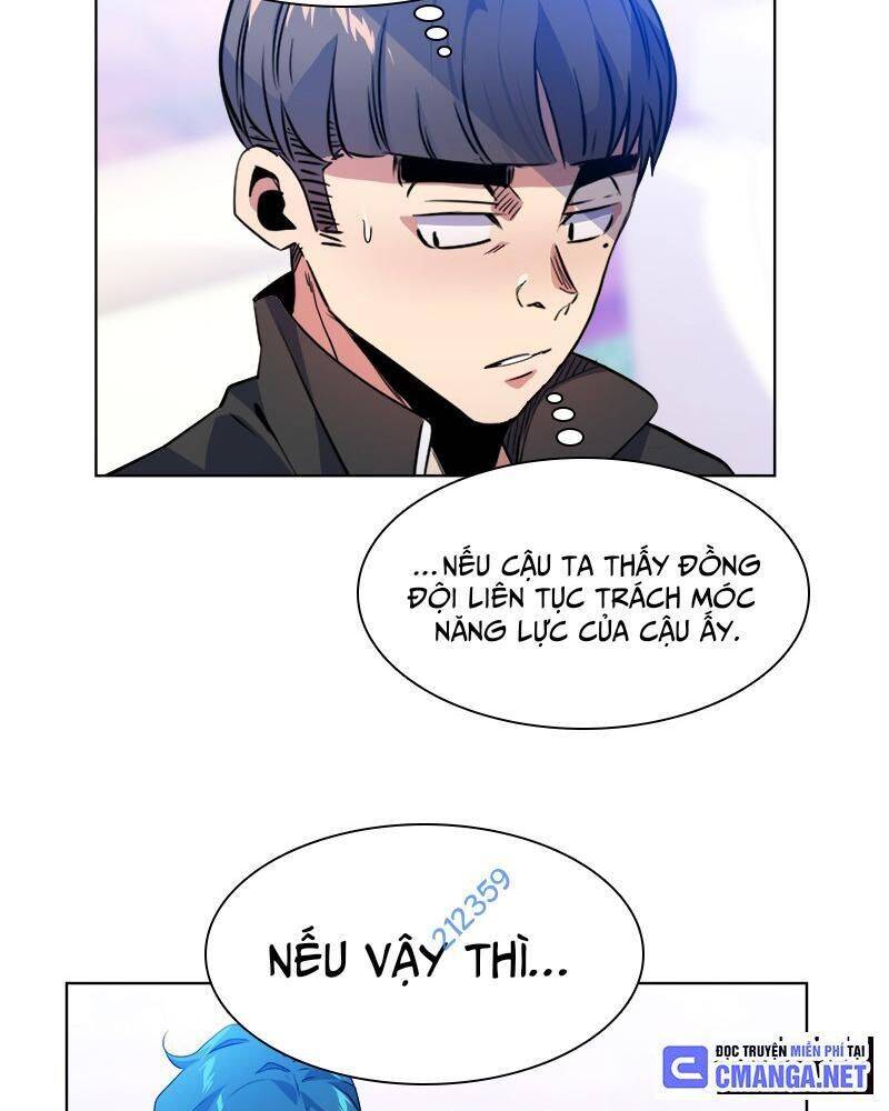 Góc Cao Khung Thành: Chapter 42
