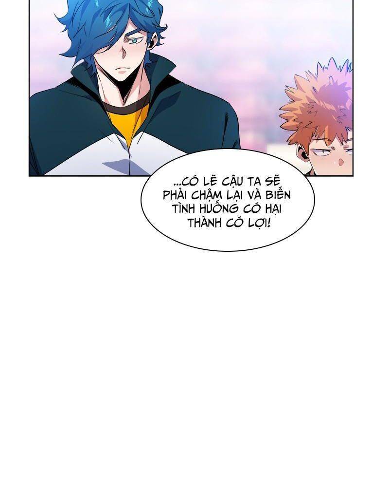 Góc Cao Khung Thành: Chapter 42