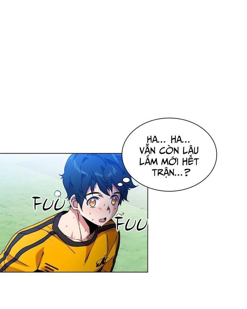 Góc Cao Khung Thành: Chapter 42