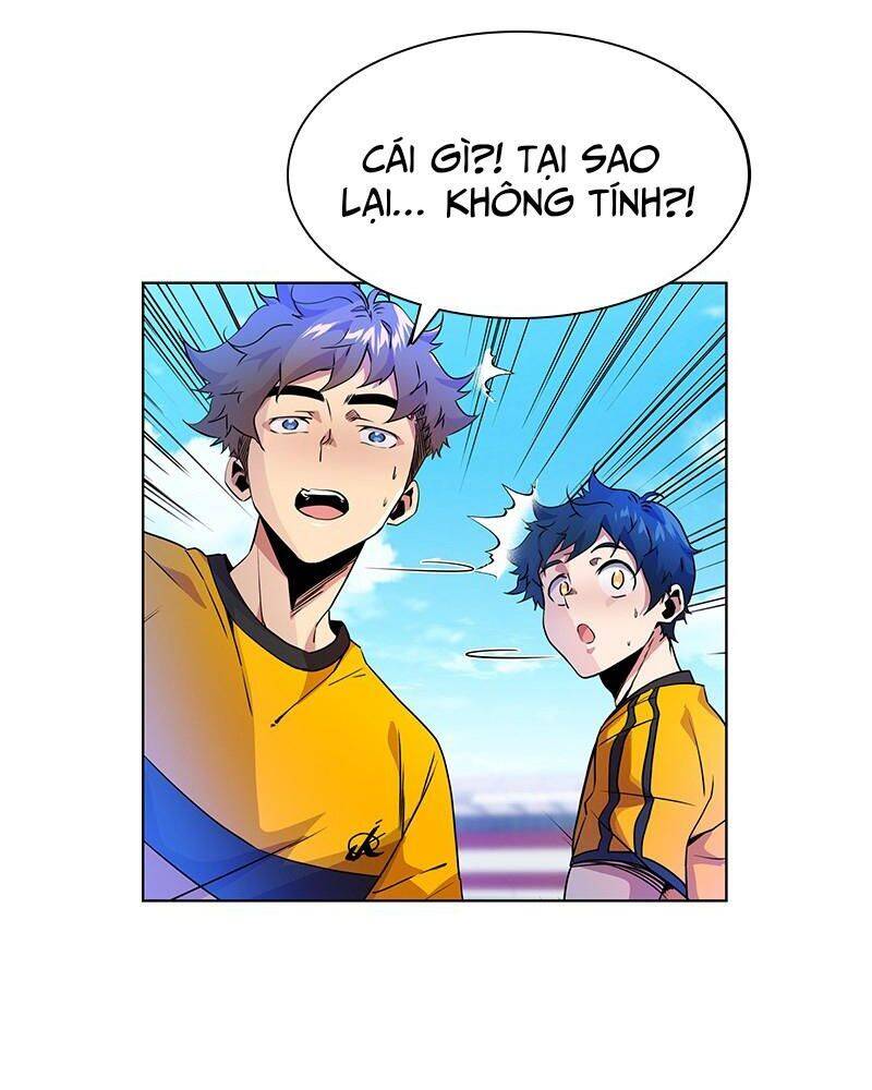 Góc Cao Khung Thành: Chapter 42