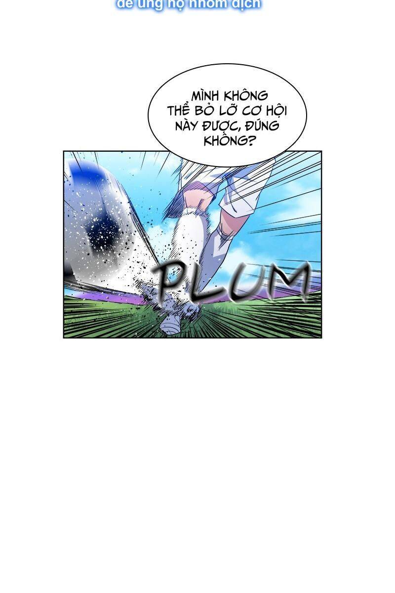 Góc Cao Khung Thành: Chapter 42