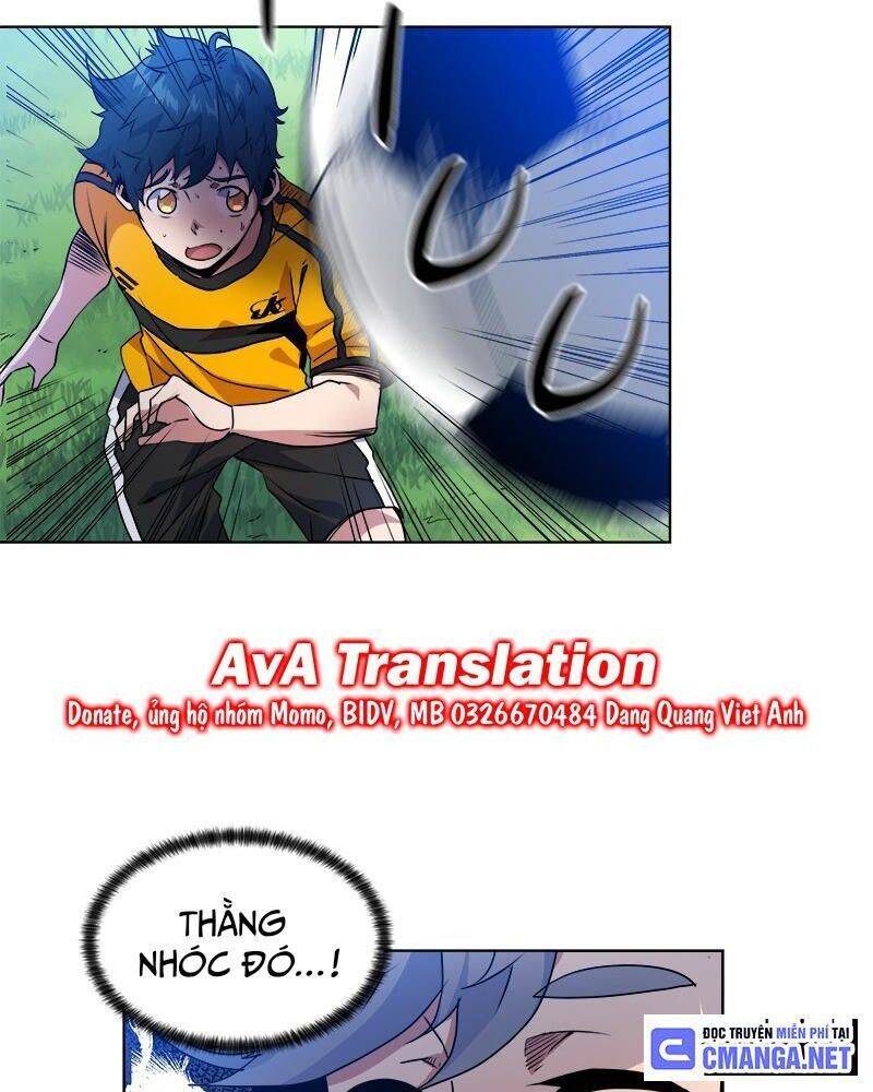 Góc Cao Khung Thành: Chapter 42