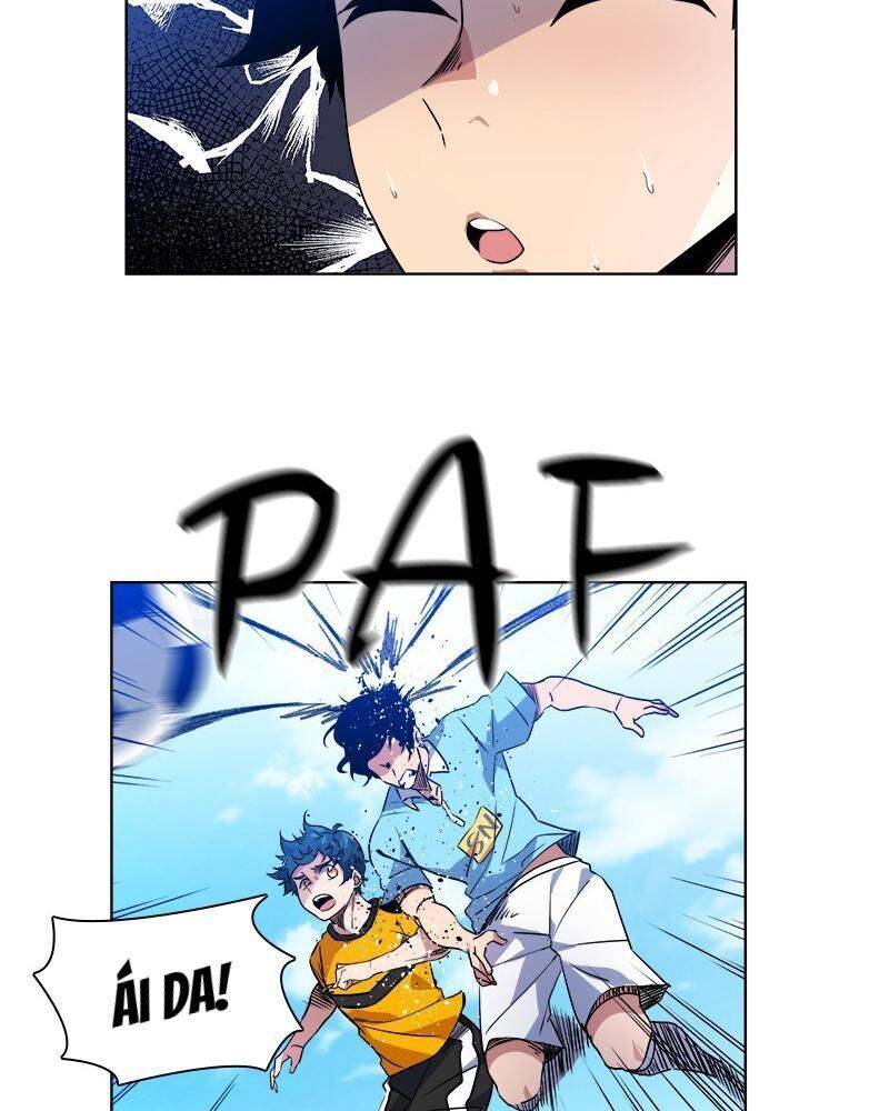 Góc Cao Khung Thành: Chapter 42