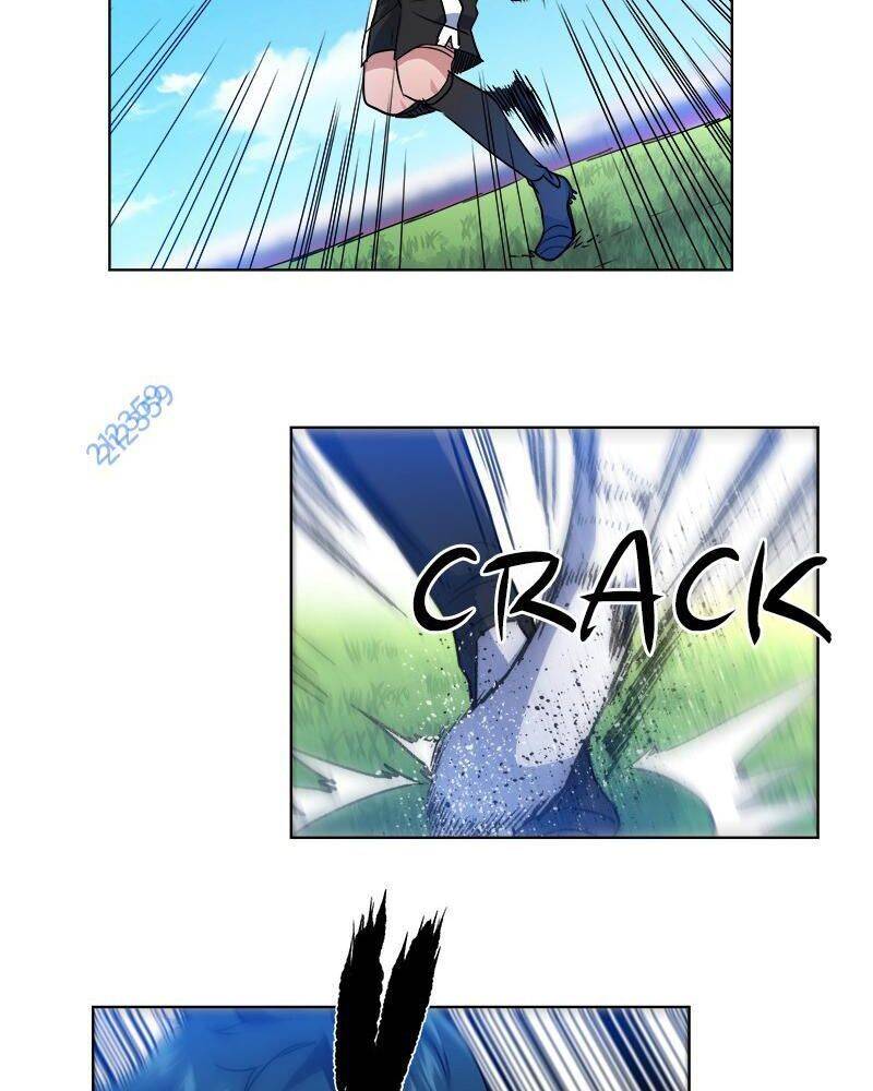 Góc Cao Khung Thành: Chapter 42