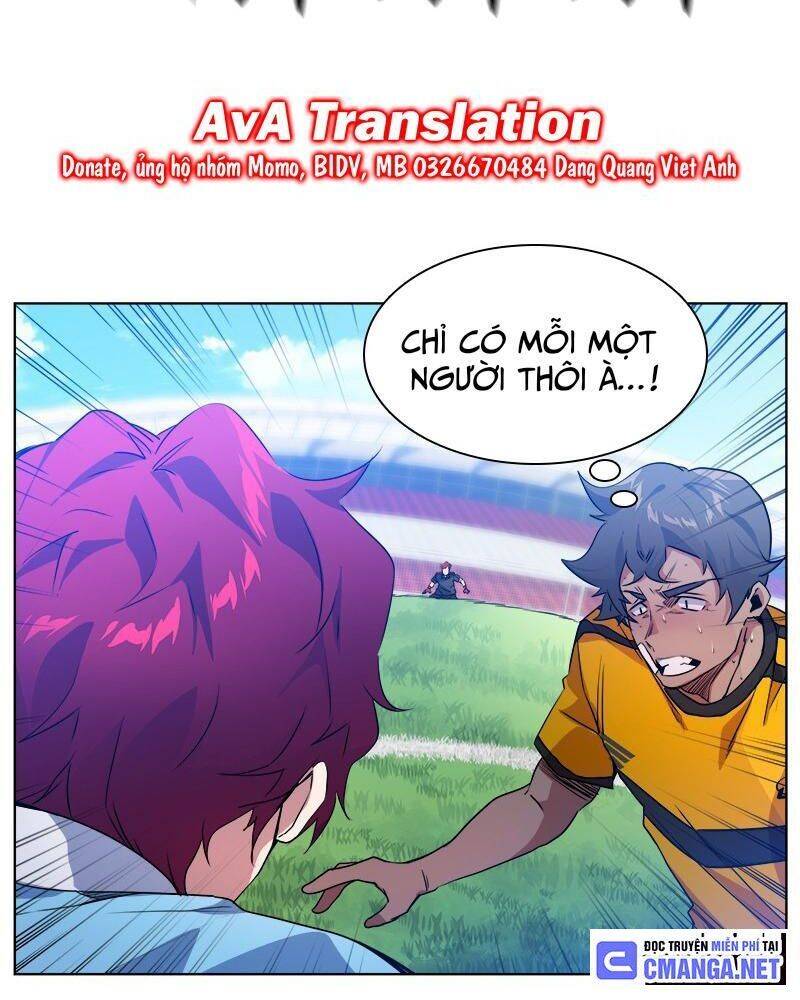 Góc Cao Khung Thành: Chapter 42