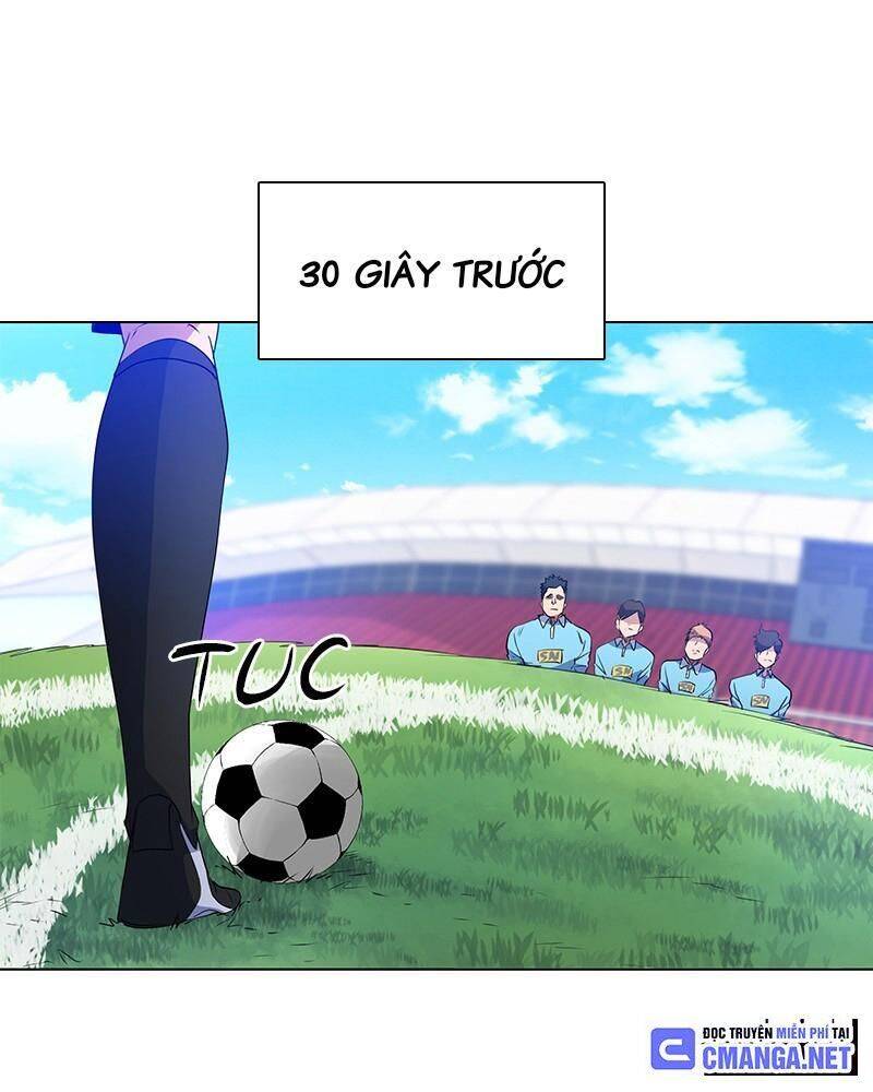 Góc Cao Khung Thành: Chapter 42