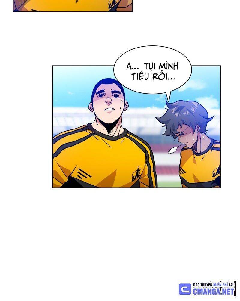 Góc Cao Khung Thành: Chapter 42
